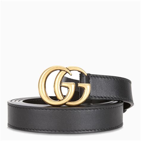 cinture gucci false